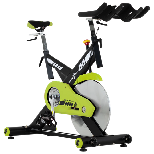 Bicicleta Spinning Siena – Sport Fitness 70316