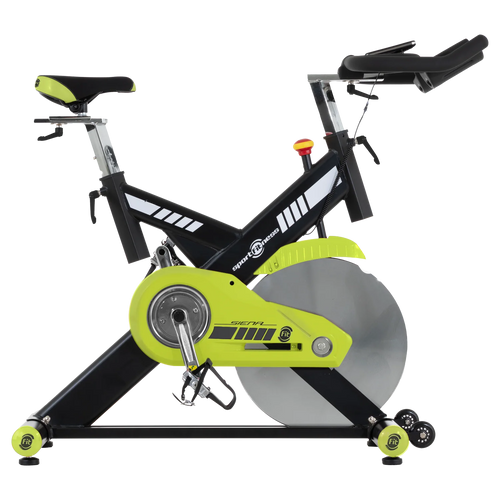 Bicicleta Spinning Siena – Sport Fitness 70316