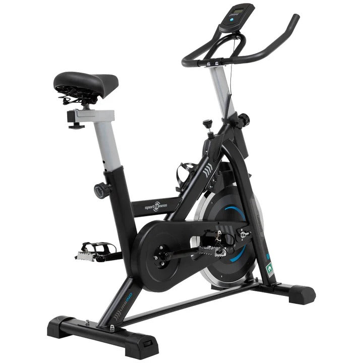 Bicicleta Spinning Urbino - Sportfitness 70403
